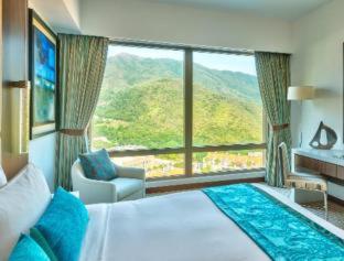 Auberge Discovery Bay Hong Kong : photo 1 de la chambre room #44721618