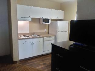 Extended Stay America Suites - Indianapolis - Airport - W Southern Ave : photo 3 de la chambre room #50125610