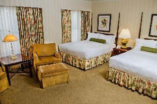 Mayflower Park Hotel : photo 1 de la chambre room #27907922