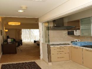 Perdana Kuala Lumpur City Centre : photo 3 de la chambre room #4944221