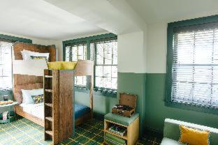 Hotel Clermont Atlanta, by Oliver : photo 1 de la chambre room #279148812