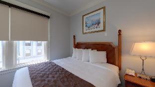 Warfield Hotel : photo 7 de la chambre room #217645008