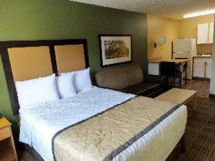 Extended Stay America Select Suites - Atlanta - Cumberland Mall : photo 7 de la chambre room #51918324