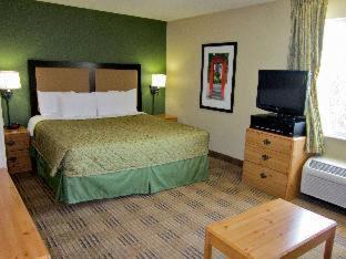 Extended Stay America Suites - Orlando - Convention Center - Universal Blvd : photo 6 de la chambre room #18457309