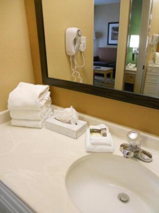 Extended Stay America Suites - Orlando - Lake Buena Vista : photo 4 de la chambre room #2285211