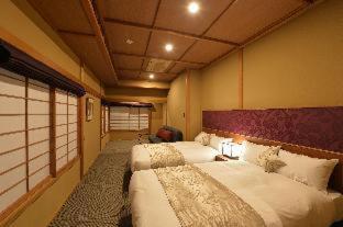 Gion Oyado Kikutani : photo 1 de la chambre room #563366210