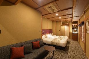 Gion Oyado Kikutani : photo 4 de la chambre room #563366210