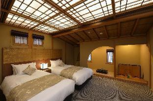 Gion Oyado Kikutani : photo 2 de la chambre room #563366213