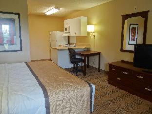 Extended Stay America Suites - Tucson - Grant Road : photo 5 de la chambre room #51886211