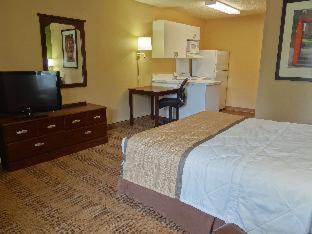 Extended Stay America Suites - Tucson - Grant Road : photo 5 de la chambre room #51886212