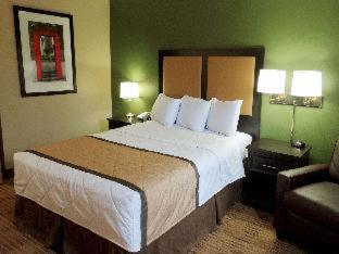 Extended Stay America Suites - Tucson - Grant Road : photo 6 de la chambre room #51886212