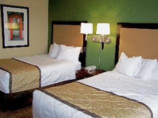 Extended Stay America Suites - Tucson - Grant Road : photo 6 de la chambre room #51886213