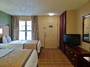 Extended Stay America Suites - Tucson - Grant Road : photo 7 de la chambre room #51886213