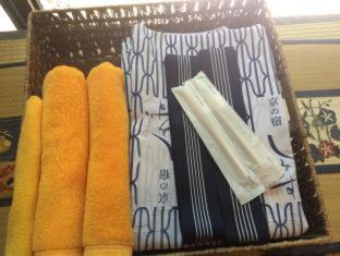 Ryokan Shimizu : photo 1 de la chambre room #30584805