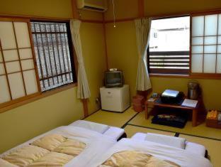 Ryokan Shimizu : photo 2 de la chambre room #30584805