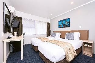 Mount Richmond Hotel : photo 1 de la chambre room #17963712