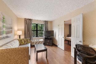 Extended Stay America Premier Suites - Charlotte - Pineville - Pineville Matthews Rd. : photo 4 de la chambre room #51271813