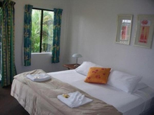 Bohemia Resort Cairns : photo 1 de la chambre suite - vue sur jardin