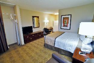 Extended Stay America Suites - Virginia Beach - Independence Blvd : photo 6 de la chambre room #51885410