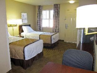 Extended Stay America Suites - Virginia Beach - Independence Blvd : photo 6 de la chambre room #51885411