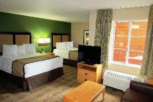 Extended Stay America Select Suites - Atlanta - Perimeter - Peachtree Dunwoody : photo 4 de la chambre room #51561013