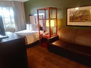 Extended Stay America Suites - Columbus - Polaris : photo 6 de la chambre room #51928615