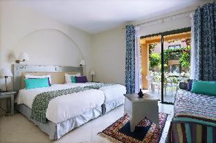 Valeria Dar Atlas All Inclusive : photo 2 de la chambre room #71690112