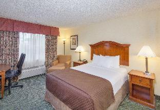 Red Lion Hotel Portland Airport : photo 3 de la chambre room #34985308