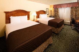 Red Lion Hotel Portland Airport : photo 2 de la chambre room #34985311
