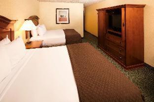 Red Lion Hotel Portland Airport : photo 4 de la chambre room #34985311