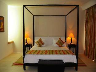 Golden Tulip Taj Sultan Resort : photo 1 de la chambre room #4202437