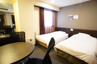 Kobe Plaza Hotel : photo 3 de la chambre room #29935209