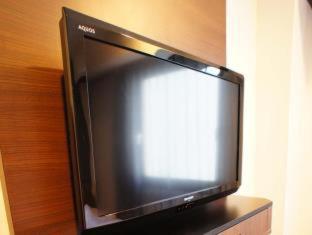 Kobe Plaza Hotel : photo 8 de la chambre room #29935210