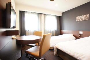 Kobe Plaza Hotel : photo 9 de la chambre room #29935210