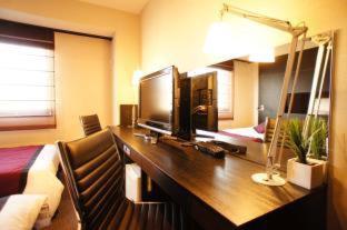 Kobe Plaza Hotel : photo 10 de la chambre room #29935213