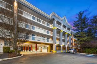 Hotel Nexus; BW Signature Collection : photo 1 de la chambre room #18141516