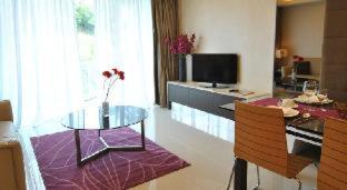 Damas Suites & Residences Kuala Lumpur : photo 1 de la chambre room #31827914