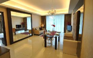 Damas Suites & Residences Kuala Lumpur : photo 2 de la chambre room #31827914