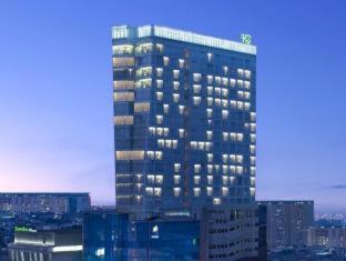 Hotel Santika Premiere Hayam Wuruk Jakarta : photo 1 de la chambre room #148923717