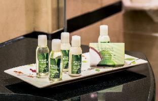 Hotel Stanford : photo 3 de la chambre room #5672128