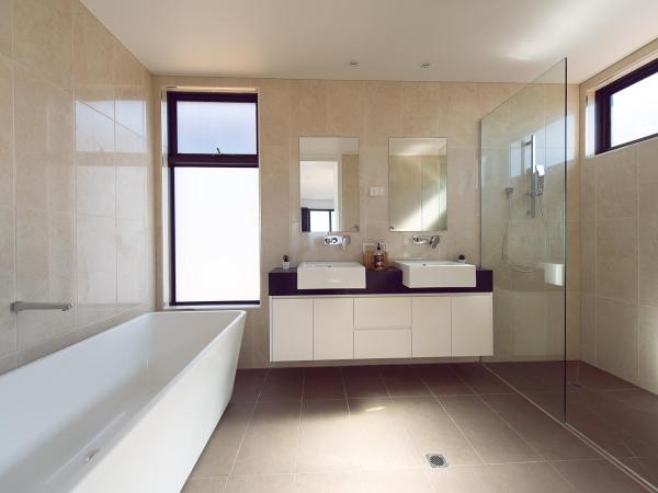 Nature & Relax House, Panoramic sea view, Free parking40 : photo 7 de la chambre suite deluxe - vue sur mer