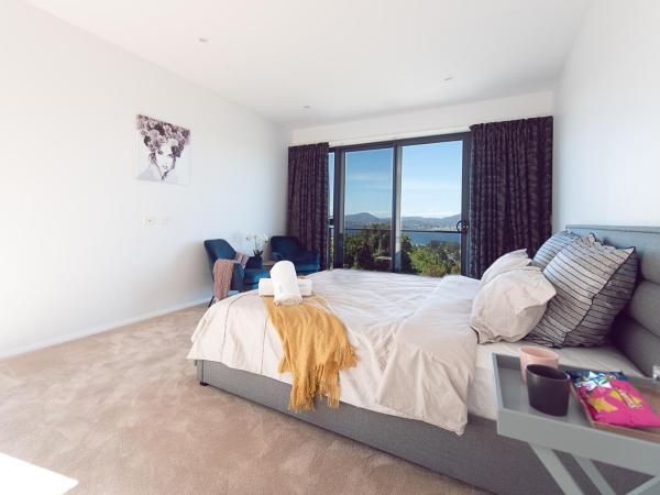 Nature & Relax House, Panoramic sea view, Free parking40 : photo 6 de la chambre suite deluxe - vue sur mer