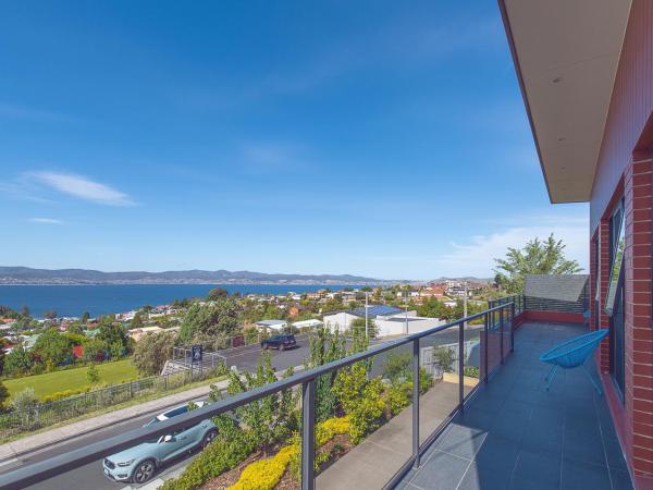 Nature & Relax House, Panoramic sea view, Free parking40 : photo 3 de la chambre suite deluxe - vue sur mer