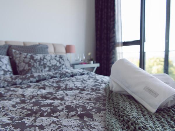 Nature & Relax House, Panoramic sea view, Free parking40 : photo 1 de la chambre suite deluxe - vue sur mer