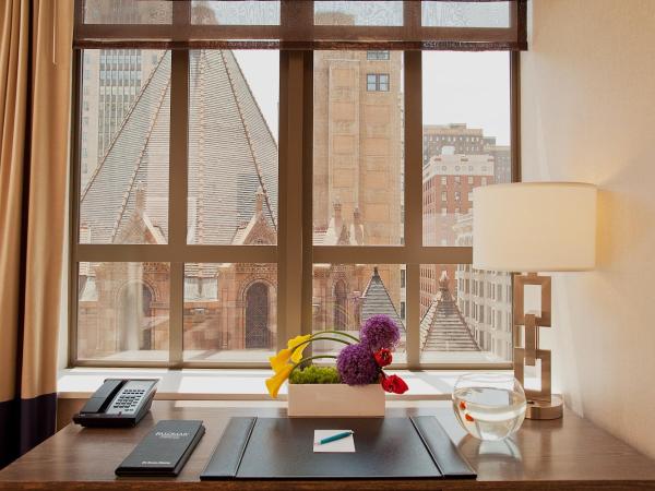 Kimpton Hotel Palomar Philadelphia, an IHG Hotel : photo 6 de la chambre chambre lit king-size