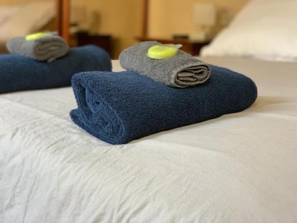 Les Chambres des Barques : photo 1 de la chambre chambre double standard