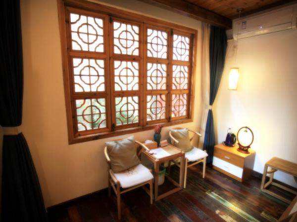 Begonia Flowers Guesthouse : photo 1 de la chambre chambre familiale