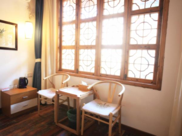 Begonia Flowers Guesthouse : photo 6 de la chambre chambre familiale