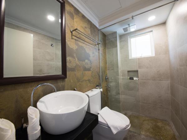 Ancasa Resort Port Dickson : photo 1 de la chambre one bedroom deluxe apartment