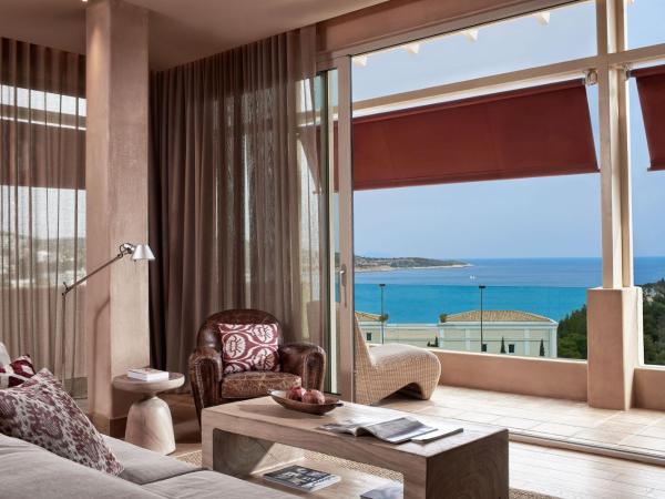 The Margi : photo 1 de la chambre suite premium